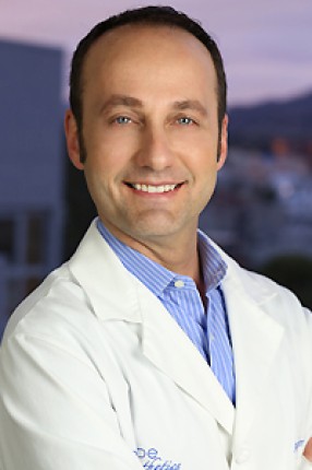 Dr. Alexander Rivkin