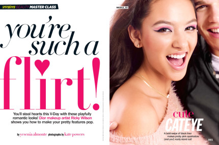 Master Class Well – Ricky Wilson_Page_1