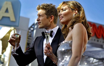 2012 Screen Actors Guild Awards