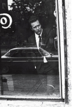 Edward Norton
