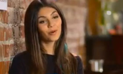 Nickelodeon Hispanic Heritage Month Promo