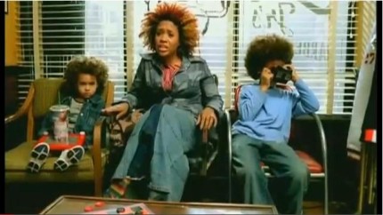 Mary J Blige feat Eve, Not Today