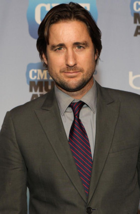 Luke Wilson CMT Awards