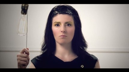 Carina Round: The Last Time