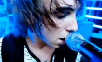 All Time Low “Weightless”