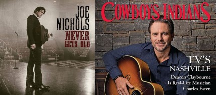 Joe Nichols never gets old