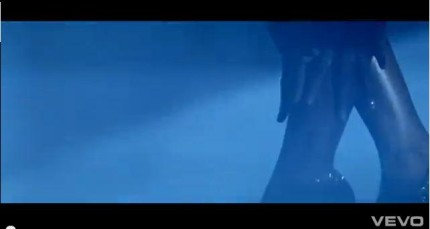 Kelly Rowland, Down For Whatever