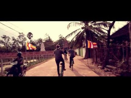 Short Stack “Heartbreak Made Me a Killer” Music Video