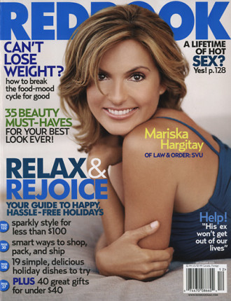 26SBcovers-MARISHKA – REDBOOK