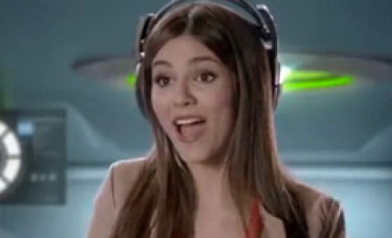 2012 Kids Choice Awards Promo