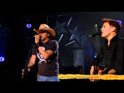 Bryan Adams feat. Jason Aldean, Heaven